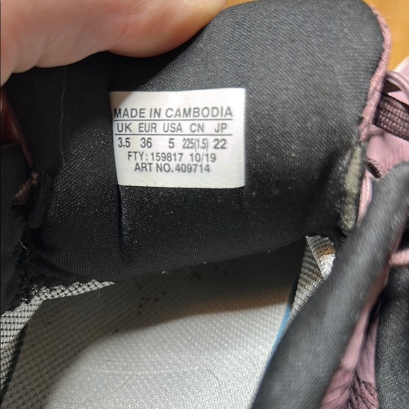 Salomon X Reveal GTX Outdoor Shoes - Picture 2 of 6